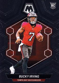 Bucky Irving