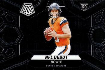 Bo Nix