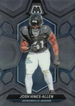 Josh Hines-Allen