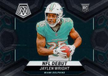 Jaylen Wright
