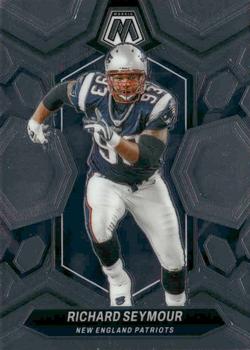 Richard Seymour