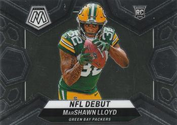 MarShawn Lloyd