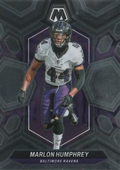 Marlon Humphrey