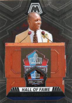 Barry Sanders