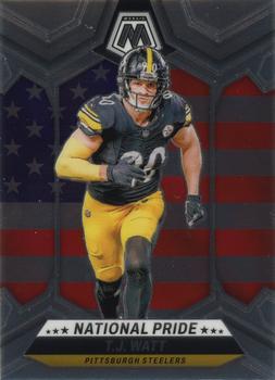 T.J. Watt