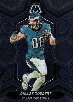 Dallas Goedert
