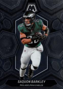 Saquon Barkley