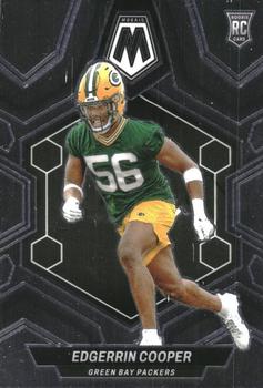 Edgerrin Cooper