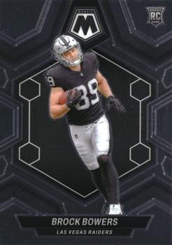 Brock Bowers