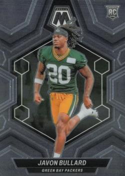 Javon Bullard