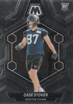 Cade Stover