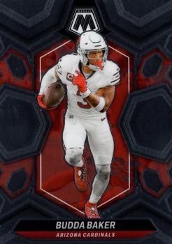 Budda Baker