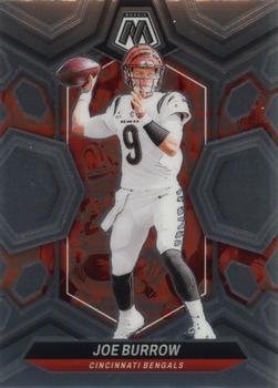 Joe Burrow