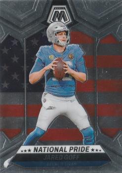 Jared Goff