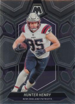 Hunter Henry