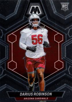 Darius Robinson