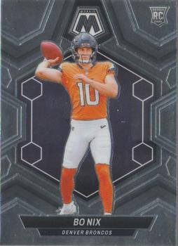 Bo Nix