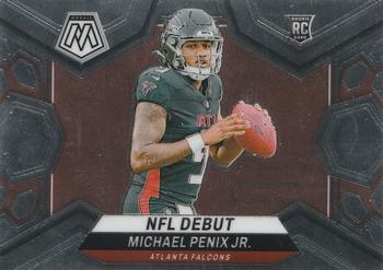 Michael Penix Jr.