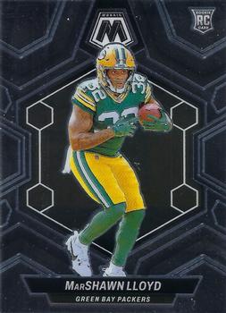 MarShawn Lloyd