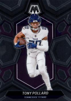 Tony Pollard