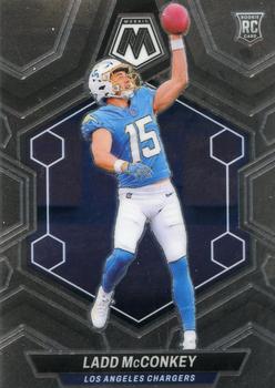 Ladd McConkey