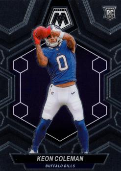 Keon Coleman