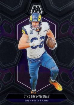Tyler Higbee