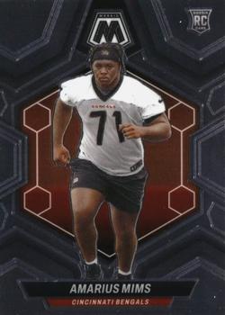 Amarius Mims