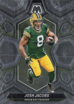 Josh Jacobs