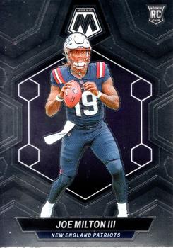 Joe Milton III