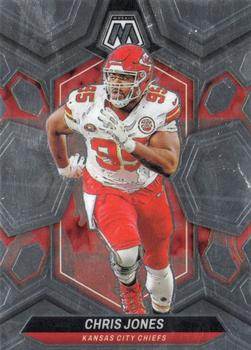 Chris Jones