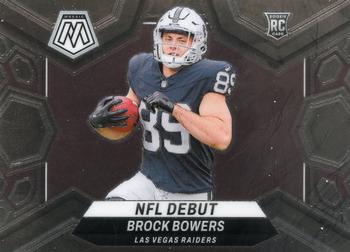 Brock Bowers