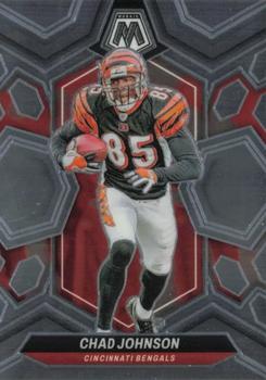 Chad Johnson