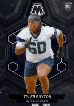 Tyler Guyton