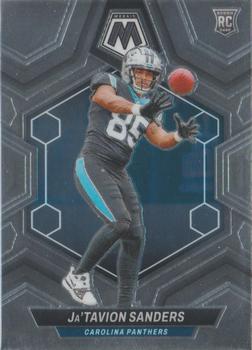 Ja'Tavion Sanders