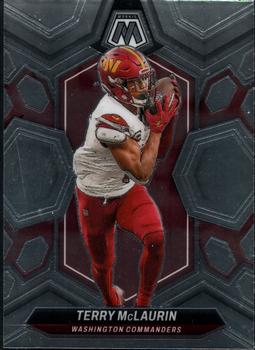 Terry McLaurin