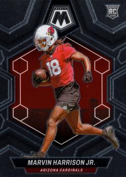 Marvin Harrison Jr.
