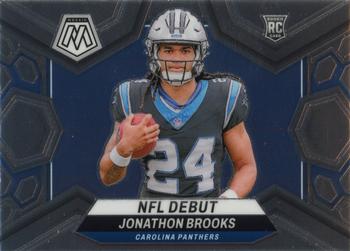 Jonathon Brooks