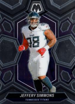 Jeffery Simmons