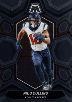 Nico Collins