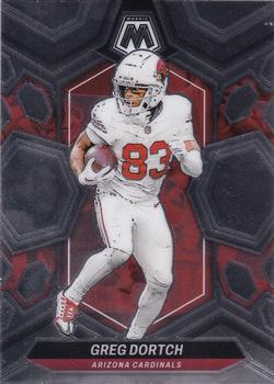 Greg Dortch