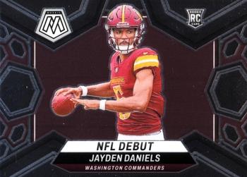 Jayden Daniels