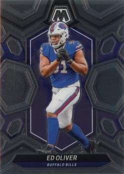 Ed Oliver