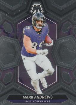 Mark Andrews