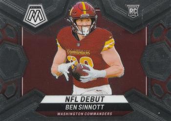 Ben Sinnott