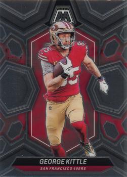 George Kittle