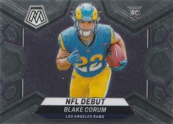 Blake Corum