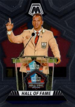 Andre Reed
