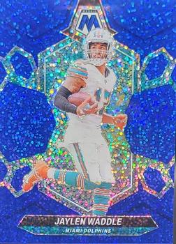 Jaylen Waddle