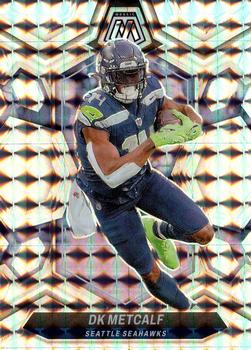 DK Metcalf